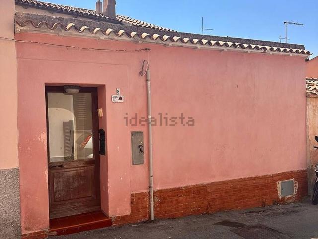 Casa in vendita a La Maddalena