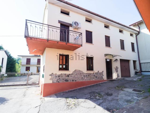 Casa in vendita a Mason Vicentino, Veneto