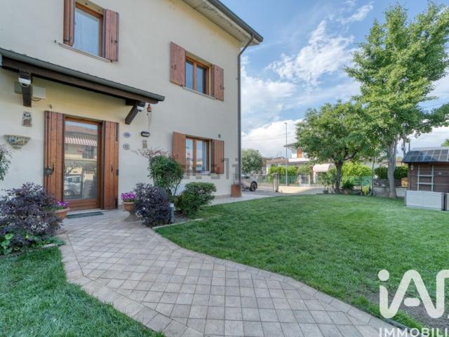 Casa in vendita a Selvazzano Dentro, Veneto