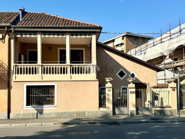 Casa in vendita a Gerbido, Piemonte
