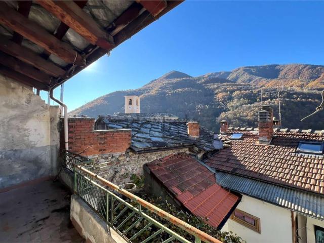 Casa in vendita a Ciarena, Piemonte