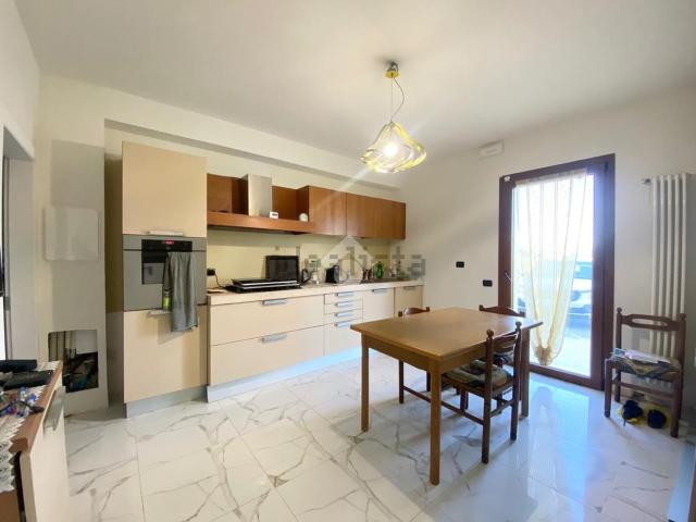 Casa in vendita a San Giacomo, Albignasego