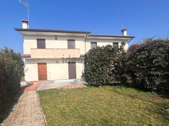 Casa in vendita a Treville, Castelfranco Veneto