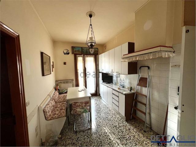 Casa in vendita a Mestre-Carpenedo, Venezia