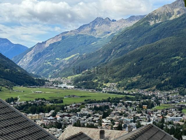 Casa in vendita a Comunità montana Alta Valtellina, Bormio