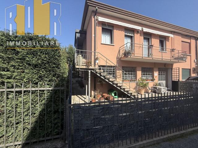 Casa in vendita a Oltrebrenta, Noventa Padovana