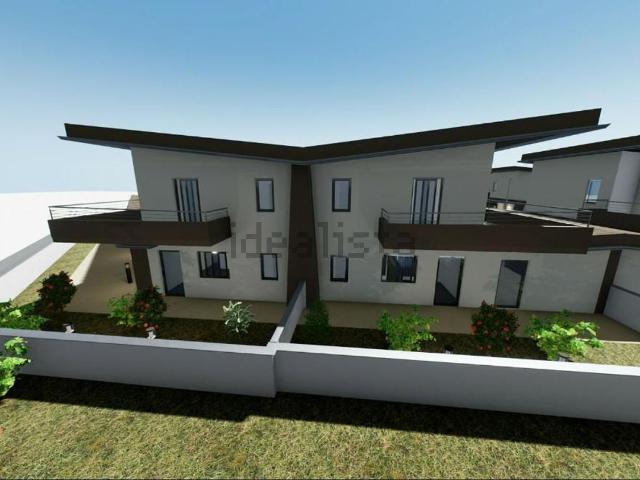 Casa in vendita a San Giorgio Del Sannio, Campania