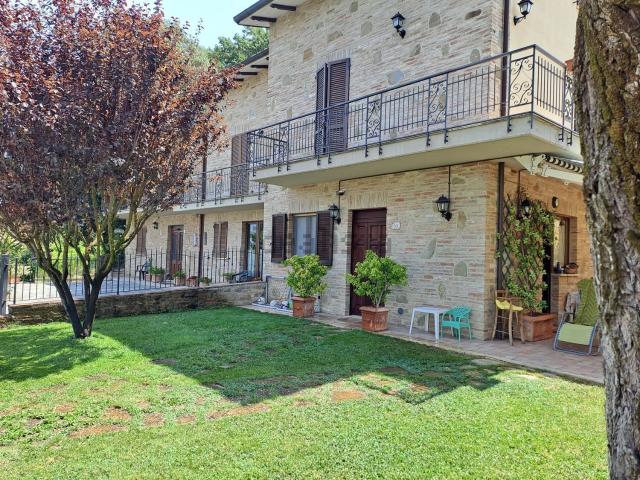 Casa in vendita a Ponte Nuovo, Deruta