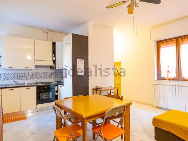 Casa in vendita a Zona Omogenea Milano Nord, Cinisello Balsamo