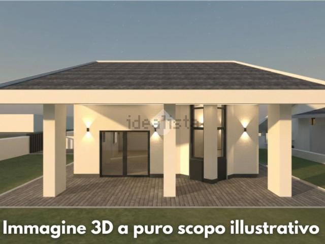 Casa in vendita a Santa Teresa, Spoltore