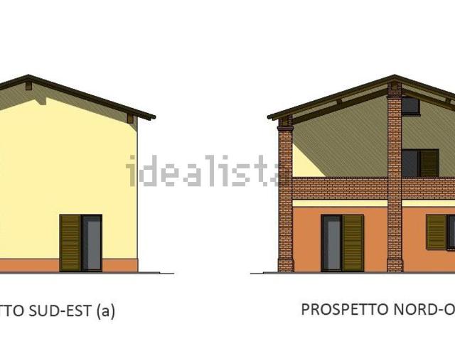 Casa in vendita a Unione Reno Galliera, Castel Maggiore