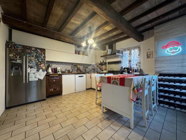 Casa in vendita a Rubiera