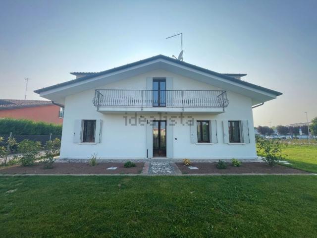 Casa in vendita a San Marco, Camposampiero