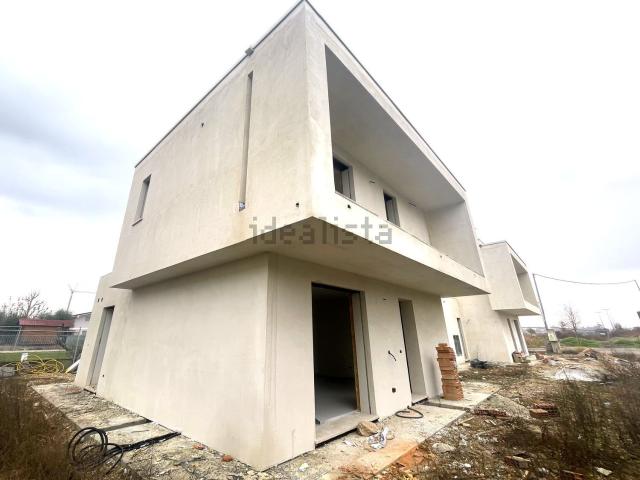 Casa in vendita a Buttapietra, Veneto