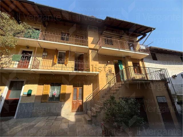 Casa in vendita a Campagna, Piemonte