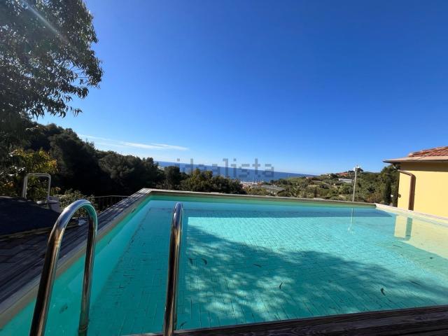 Casa in vendita a Cavi, Santo Stefano Al Mare