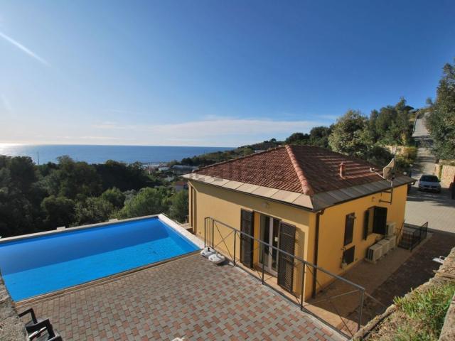 Casa in vendita a Cavi, Santo Stefano Al Mare