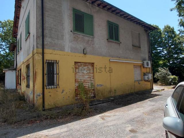 Casa in vendita a Farneta, Bagni Di Lucca Ponte