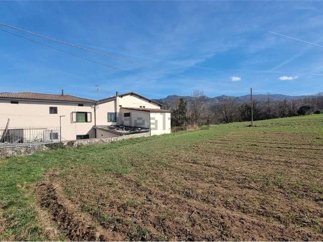 Casa in vendita a Unione Comuni Garfagnana, Pieve Fosciana