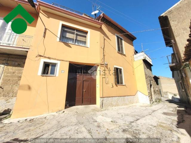 Casa in vendita a San Donato, Airola