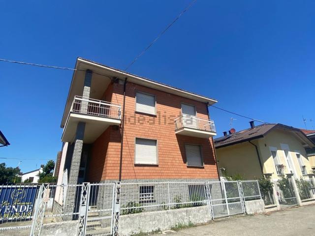 Casa in vendita a Piemonte, Torino