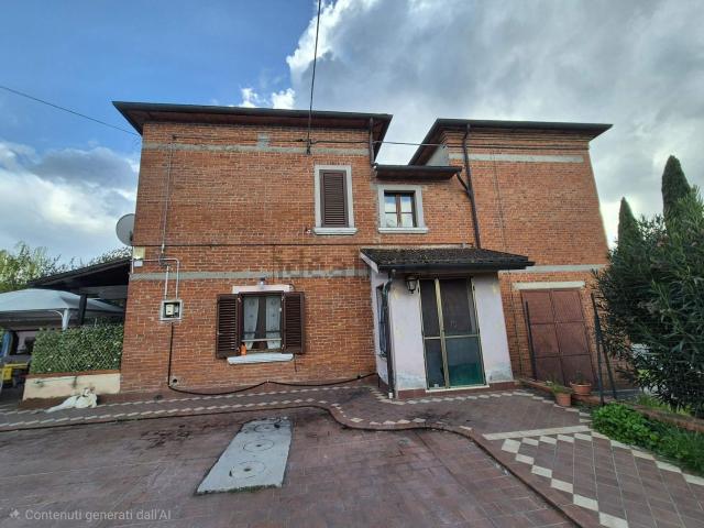 Casa in vendita a Santa Luce, Foiano Della Chiana