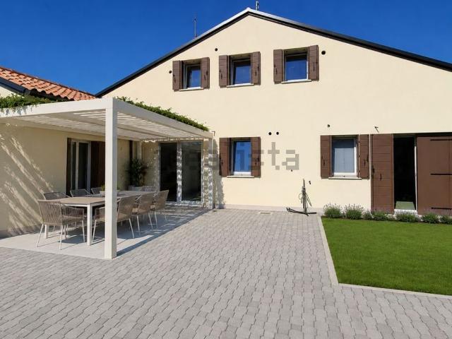 Casa in vendita a Roncaglia, Ponte San Nicolò