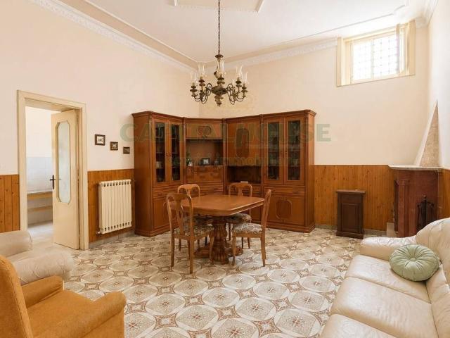Casa in vendita a Fontenovella, Lauro