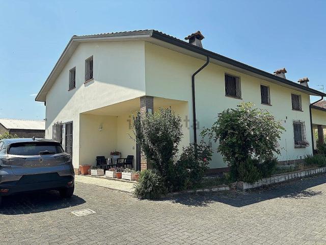 Casa in vendita a Ravenna, Reggio Emilia