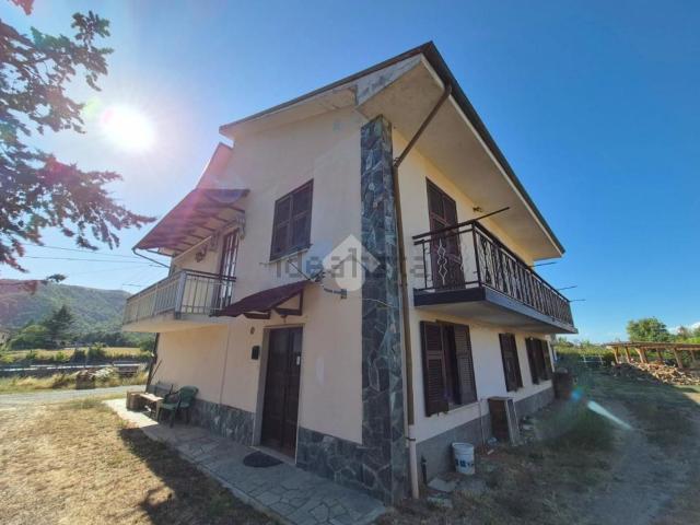 Casa in vendita a Piemonte, Alessandria