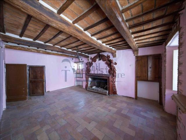 Casa in vendita a Todi, Perugia