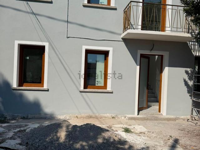 Casa in vendita a Piazza Vecchia, Gambarare