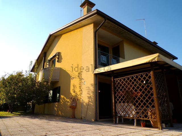 Casa in vendita a Castelfranco Veneto, Veneto