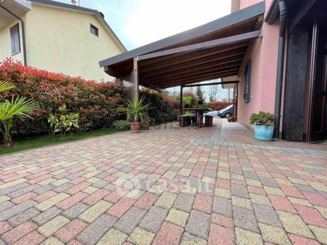 Casa in vendita a Bornasco, Lombardia