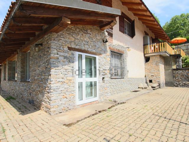 Casa in vendita a Sant'Anna Collarea, Piemonte
