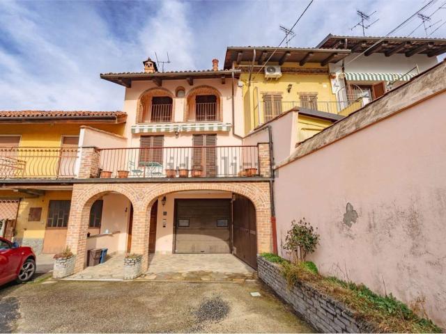 Casa in vendita a Piemonte, Cuneo