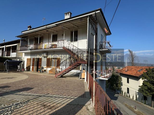 Casa in vendita a Piemonte, Torino