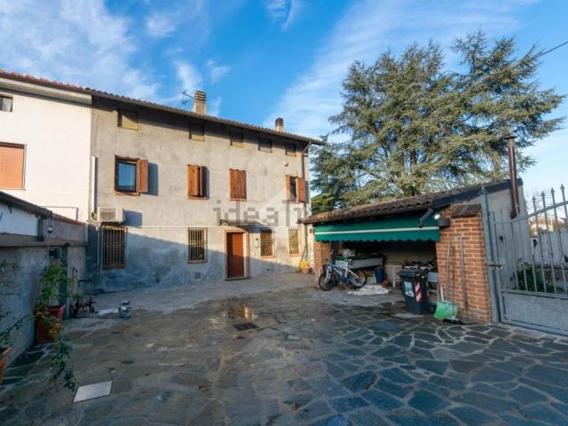 Casa in vendita a Piemonte, Alessandria
