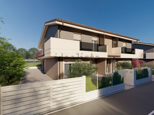 Casa in vendita a Nuovo Circondario Imolese, Imola