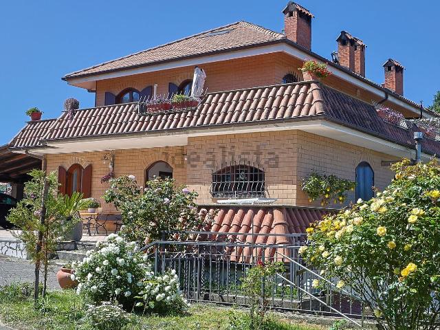 Casa in vendita a Roma Capitale, Lazio