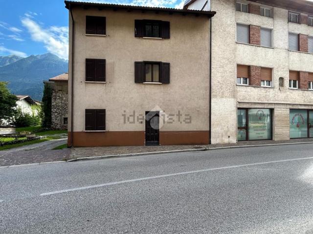 Casa in vendita a Villa Santina, Friuli-Venezia Giulia