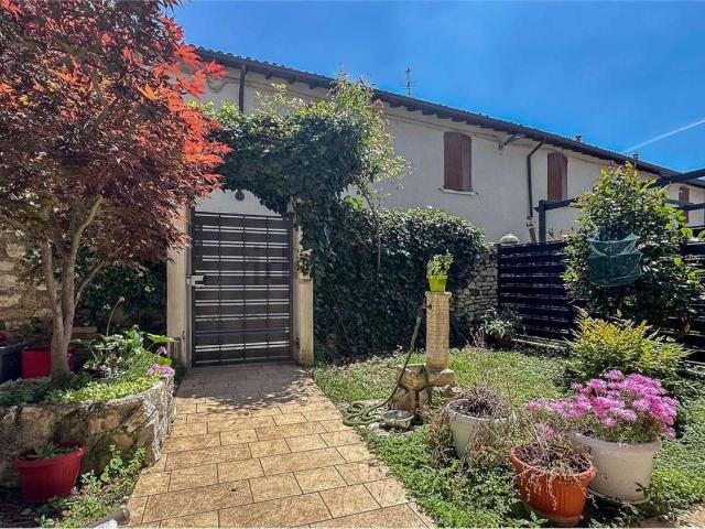 Casa in vendita a Collebeato, Lombardia