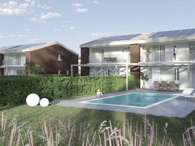 Casa in vendita a Scorzè, Veneto