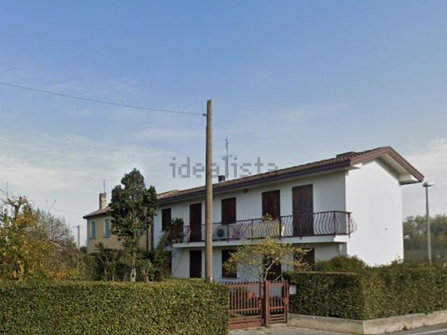 Casa in vendita a Noventa Padovana, Veneto