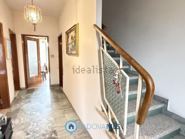 Casa in vendita a Sacro Cuore, Padova