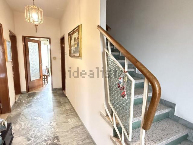 Casa in vendita a Sacro Cuore, Padova