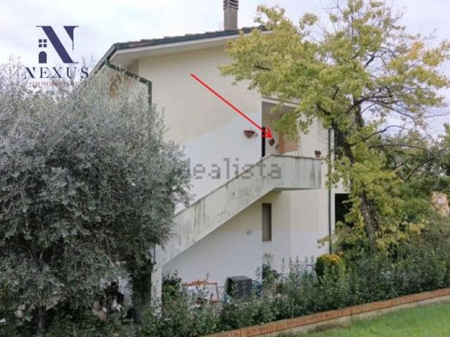 Casa in vendita a Colli al Metauro, Marche