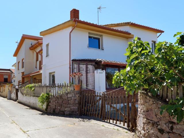 Casa in vendita a San Giovanni Suergiu, Sardigna/Sardegna