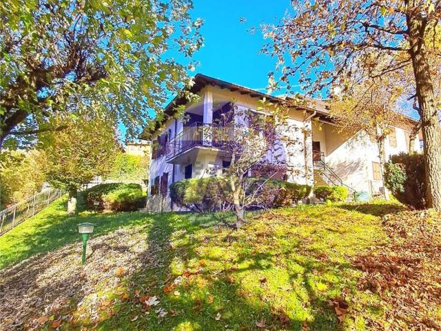 Casa in vendita a Comunità Montana della Valle Brembana, Taleggio