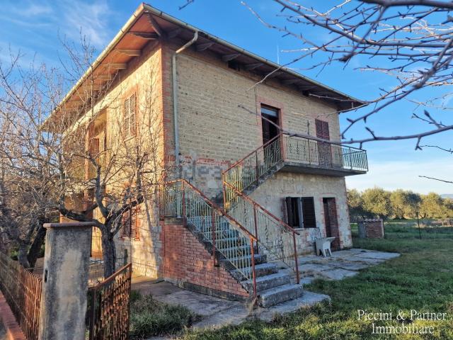 Casa in vendita a Badia, Gioiella